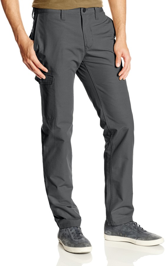 haggar men's cargo pants