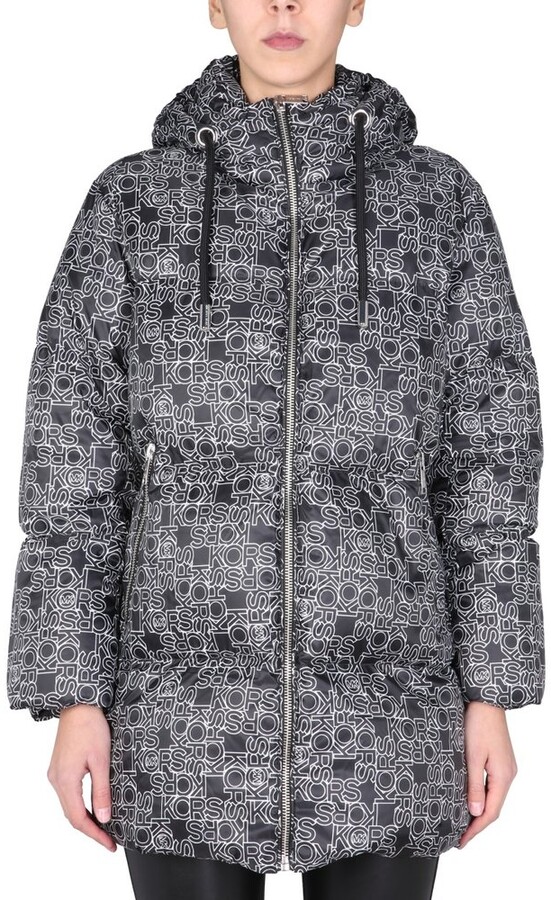 Michael Kors Puffer Women | Shop the world's largest collection of 
