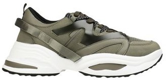 steve madden kaiyo sneaker