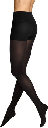 ITEM m6 Women's tights SOFT TOUCH Control Top - Tights