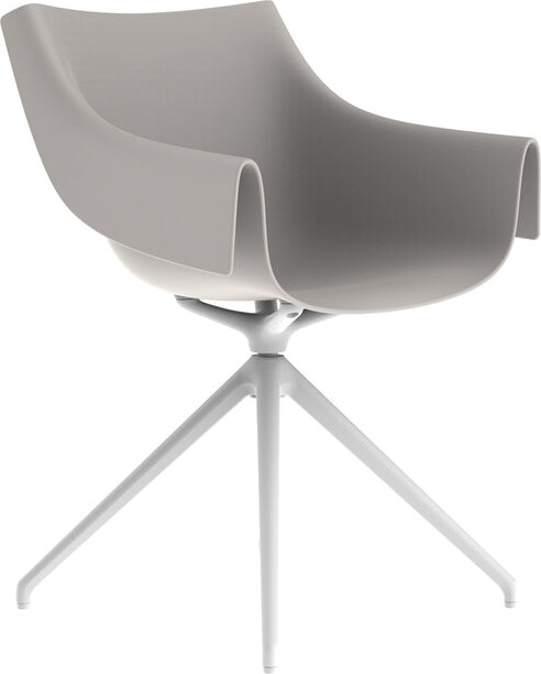 Vondom Manta Swivel Armchair (Set of 2)