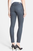 Thumbnail for your product : Paige Denim 'Verdugo' Ankle Skinny Jeans (Evie)