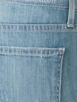 Thumbnail for your product : Current/Elliott cropped jeans