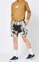 Thumbnail for your product : Obey Paloma Drawstring Shorts