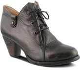 Thumbnail for your product : Spring Step L'Artiste by Lace-up Leather Shooties - Juliane