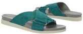 Thumbnail for your product : Franco Sarto Women's Lure Footbed Sandal