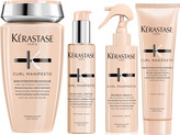 Thumbnail for your product : Kérastase Complete Care For Wavy To Curly Hair Bundle