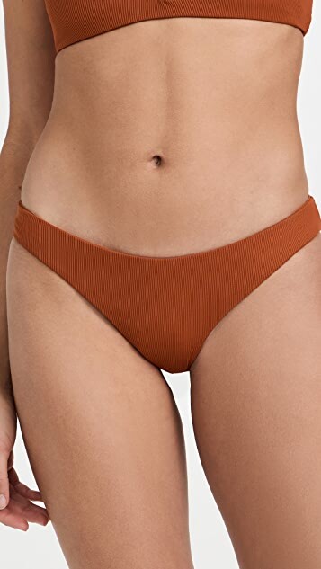 Sandy Classic Bikini Bottoms