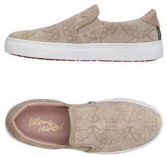 Vivienne Westwood Low-tops & sneakers