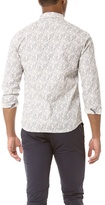 Thumbnail for your product : Paul Smith Tailored Woven Sport Shirt