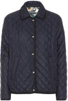 Thumbnail for your product : Ferragamo Quilted jacket