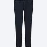 Thumbnail for your product : Uniqlo MEN Ultra Stretch Skinny Fit Chino Flat Front Pants