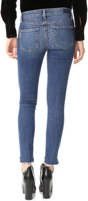 Paige Verdugo Ankle Jeans