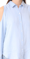 Thumbnail for your product : Rails Sadie Button Down Shirt