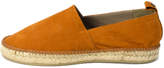 Thumbnail for your product : Brunello Cucinelli Suede Espadrille