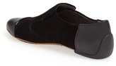 Thumbnail for your product : Tsubo 'Ravyn' Cap Toe Suede Loafer (Women)