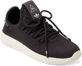 Thumbnail for your product : adidas Toddler/Kids Boys) Carbon Pharrell Williams Tennis Knit Sneakers