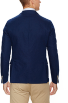 Thumbnail for your product : Gant Linen and Cotton Sportcoat