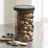 Thumbnail for your product : Crate & Barrel River Stones