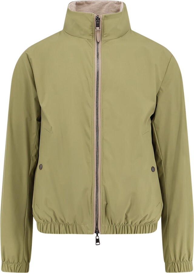 Boss Jacket Reversible | ShopStyle Boss Jacket Reversible | ShopStyle