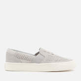 Superdry Women's Dion Luxe Slip-On 