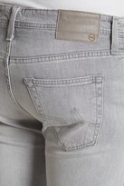 Thumbnail for your product : AG Jeans Matchbox Slim Straight Leg Jeans
