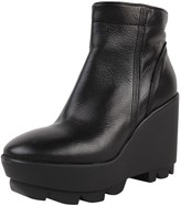 Thumbnail for your product : Strategia Platform Bootie