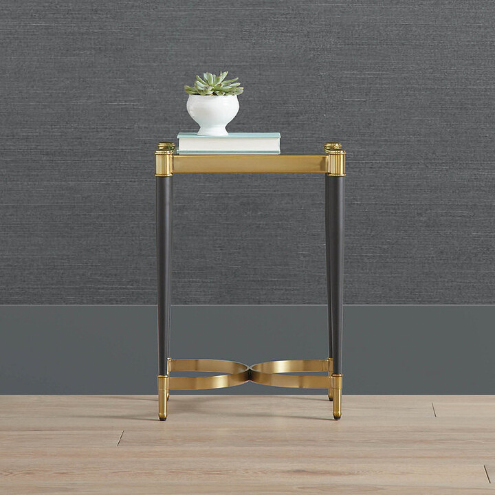 Set of 2 Angelina Small Side Table