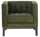 Thumbnail for your product : Roxbury Tufted Armchair