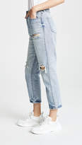 Thumbnail for your product : KENDALL + KYLIE The Icon Jeans