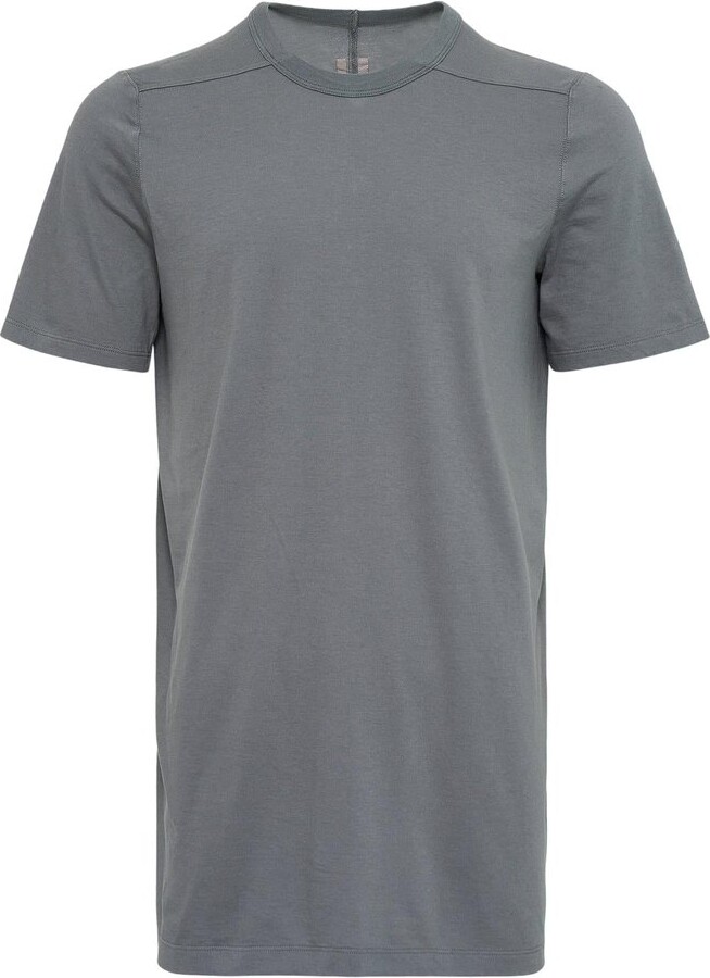 Rick Owens Level T Crewneck T-Shirt