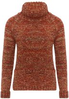 Thumbnail for your product : M&Co Cowl neck jumper