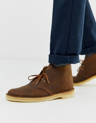 Clarks camel boots Clearance
