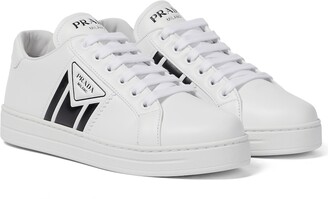 Prada Women's Sneakers & Athletic Shoes | ShopStyle UK