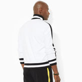 Thumbnail for your product : Polo Ralph Lauren Big & Tall Interlock Full-Zip Jacket