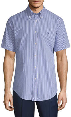 Brooks Brothers Pinstripe Shirt
