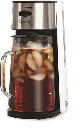 Capresso Iced Tea Maker