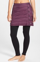 Thumbnail for your product : Smartwool 'PhD® SmartLoft' Skirt