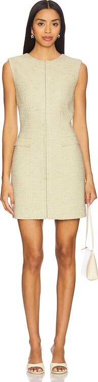 ANNA QUAN Nola Dress