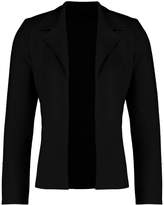 Thumbnail for your product : boohoo Plus Bow Back Blazer