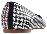 Thumbnail for your product : J.Crew Harper printed flats