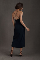 Thumbnail for your product : BHLDN Emanuelle Georgette Dress
