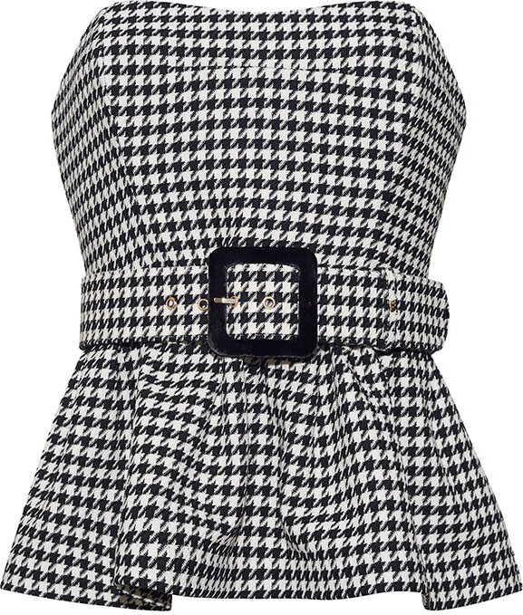Tilda Top