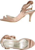 Thumbnail for your product : Schumacher High-heeled sandals