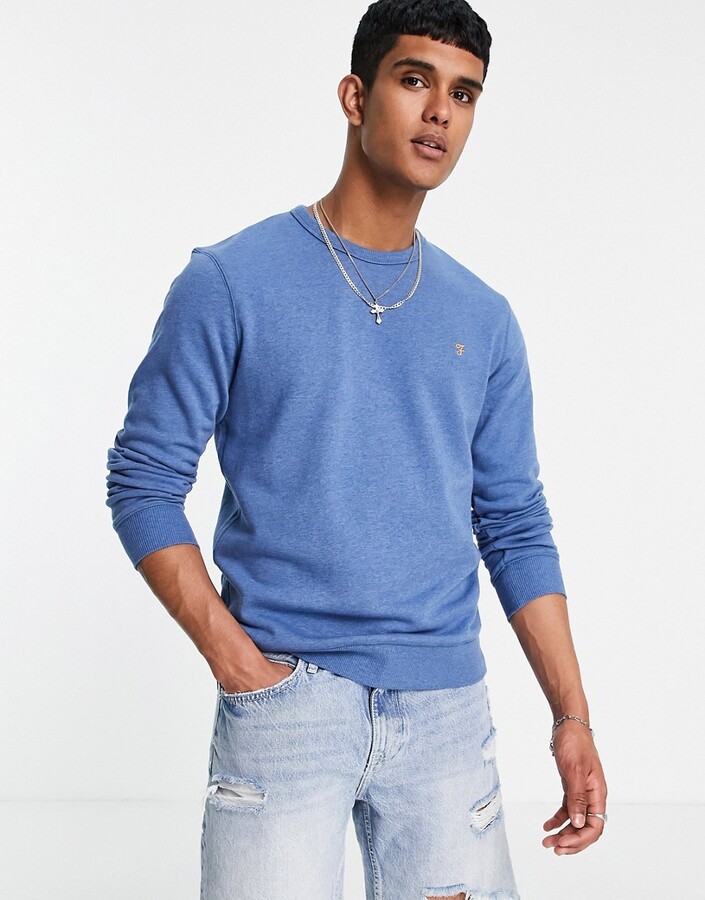 farah sweatshirt