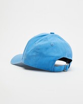 Thumbnail for your product : New Era Blue Caps - 940 New York Yankees Cap - Size One Size at The Iconic