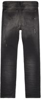 Thumbnail for your product : Diesel Abrais Heavy Faded Jeans
