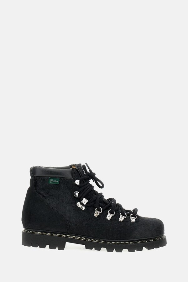 Junya Watanabe Paraboot Boots