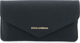 Thumbnail for your product : Dolce & Gabbana Eyewear Double-Bridge Pilot-Frame Sunglasses