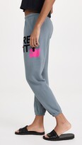 Thumbnail for your product : Freecity Large Sweatpants